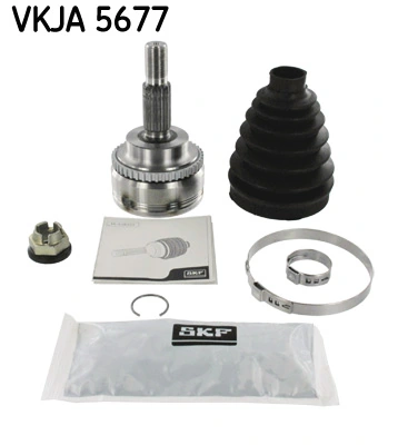 SKF VKJA5677