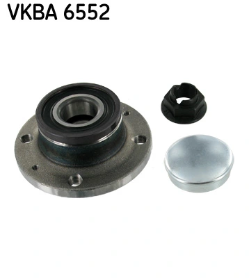SKF VKBA6552