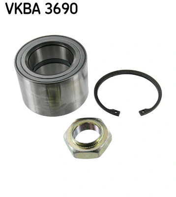 SKF VKBA3690