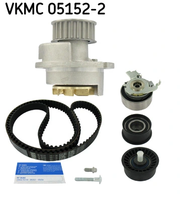 SKF VKMC051522