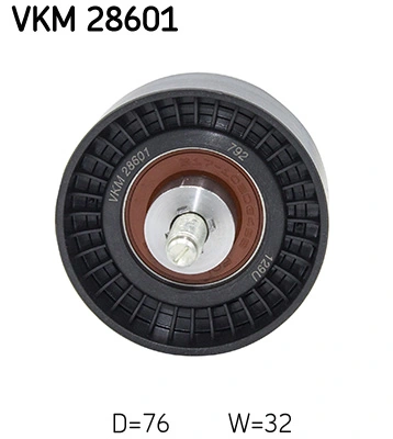 SKF VKM28601