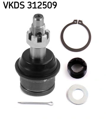 SKF VKDS312509