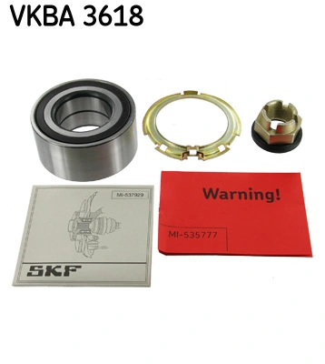 SNR NTN XGB40575S02P