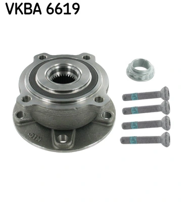 SKF VKBA6619