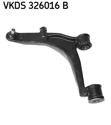 SKF VKDS326016B