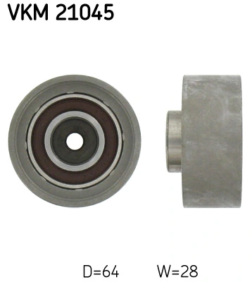 SKF VKM21045