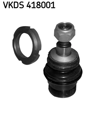 SKF VKDS418001