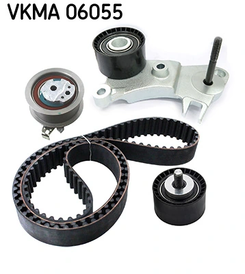 SKF VKMA06055