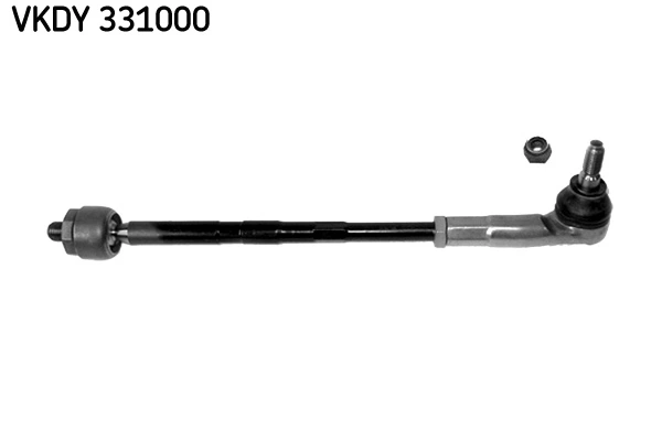 SKF VKDY331000