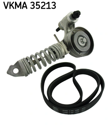 SKF VKMA35213