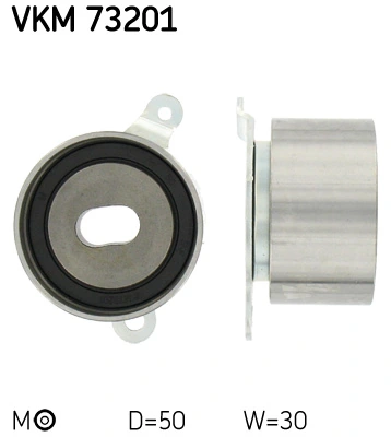 SKF VKM73201