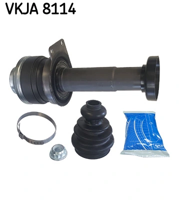 SKF VKJA8114