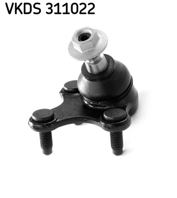 SKF VKDS311022