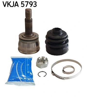 SKF VKJA5793