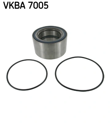 SKF VKBA7005