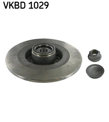 SKF VKBD1029