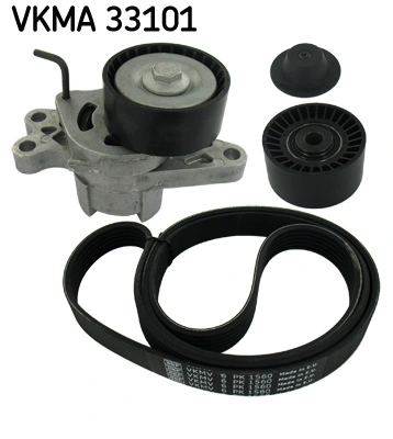 SKF VKMA33101