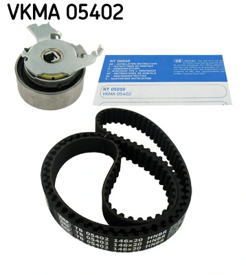 SKF VKMA05402