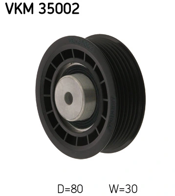 SKF VKM35002