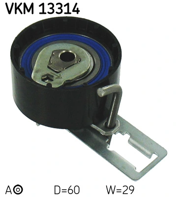 SKF VKM13314