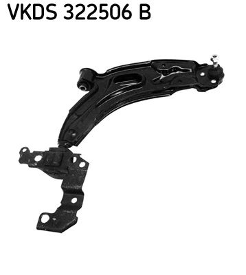 SKF VKDS322506B
