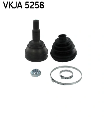 SKF VKJA5258