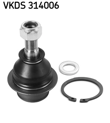 SKF VKDS314006
