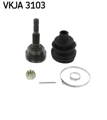 SKF VKJA3103