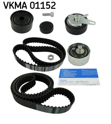 SKF VKMA01152
