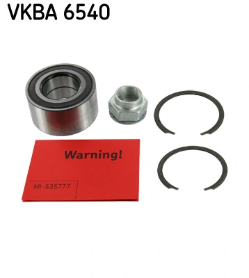 SKF VKBA6540
