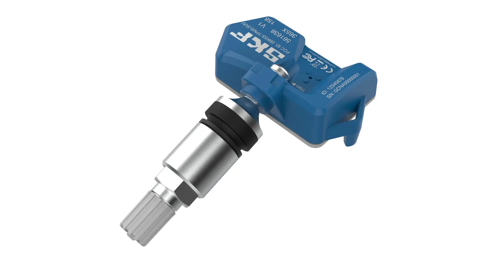 SKF VKRA112000