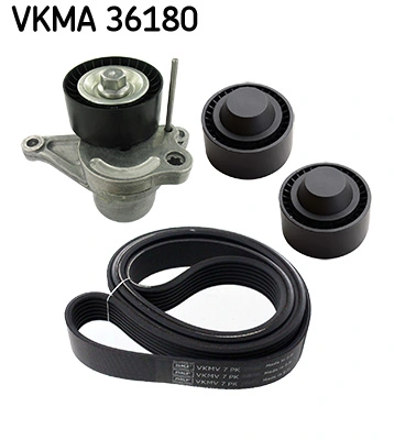 SKF VKMA36180