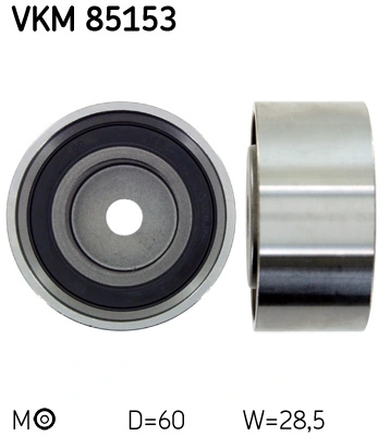 SKF VKM85153