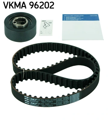 SKF VKMA96202