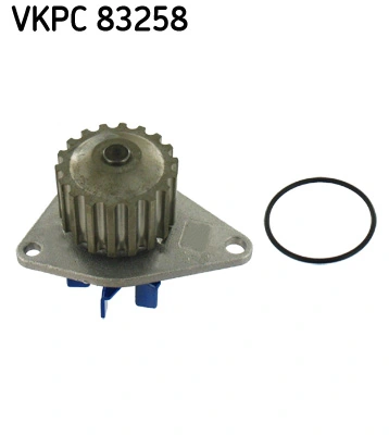 SKF VKPC83258