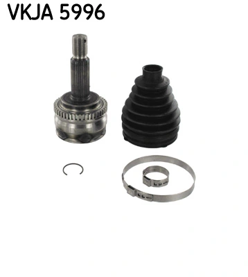 SKF VKJA5996