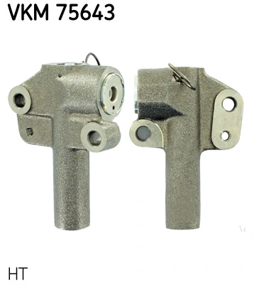 SKF VKM75643