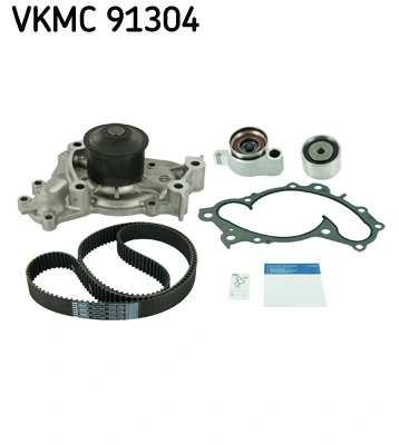 SKF VKMC91304