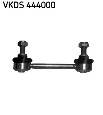 SKF VKDS444000