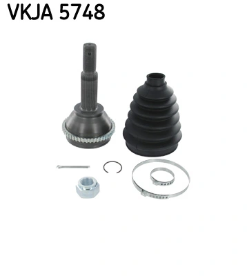 SKF VKJA5748