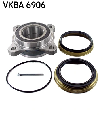 SKF VKBA6906