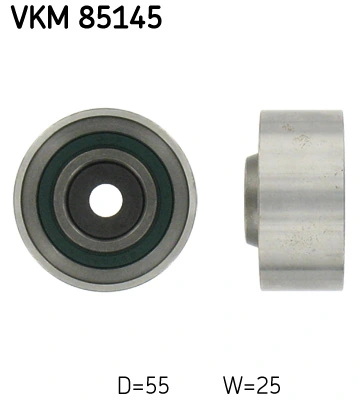 SKF VKM85145