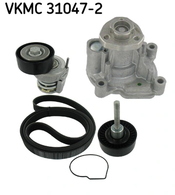SKF VKMC310472