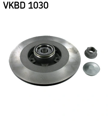 SKF VKBD1030