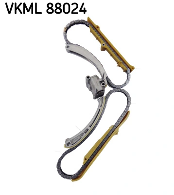 SKF VKML88024