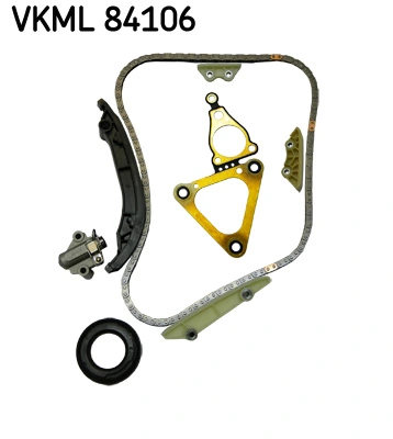 SKF VKML84106