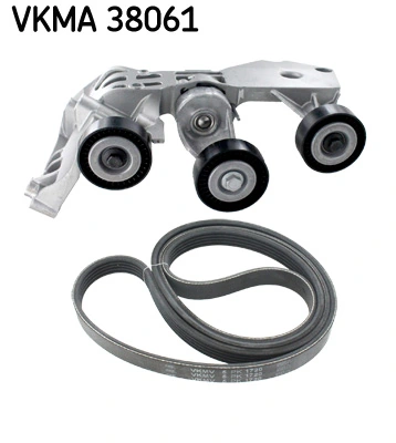 SKF VKMA38061
