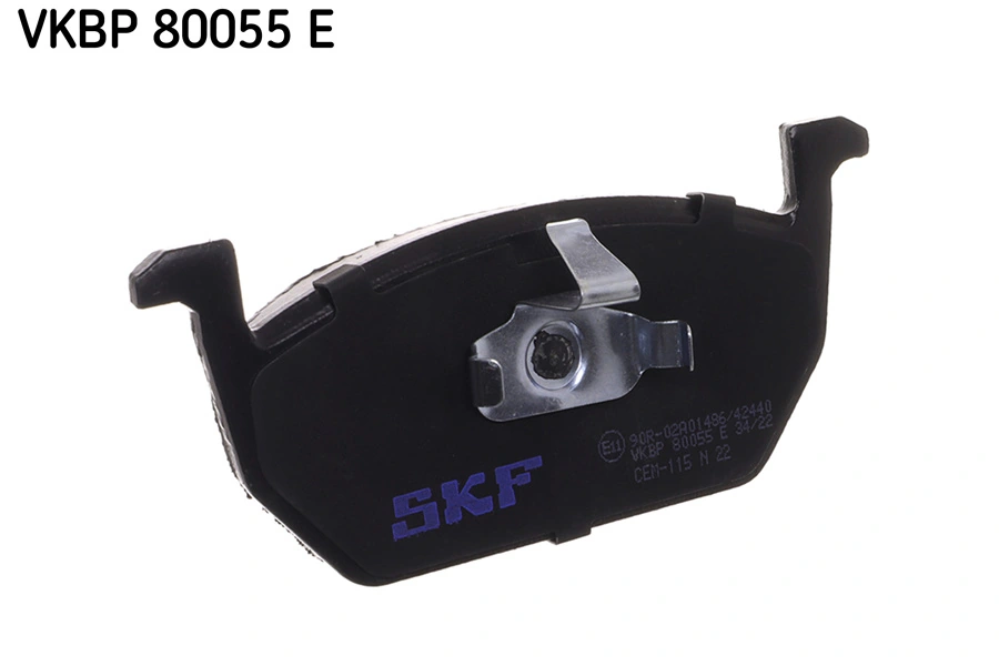 SKF VKBP80055E