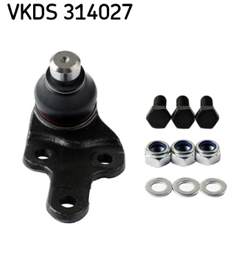 SKF VKDS314027