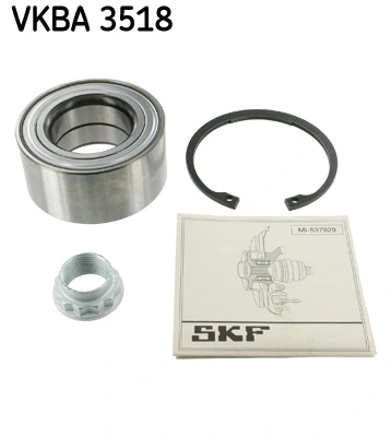 SKF VKBA3518